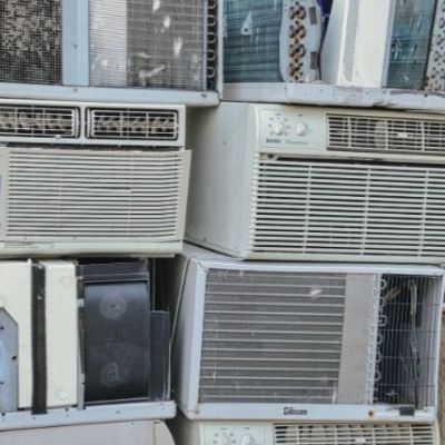 Üsküdar Bölgesinde Hurda Kurutma Makinası Alanlar